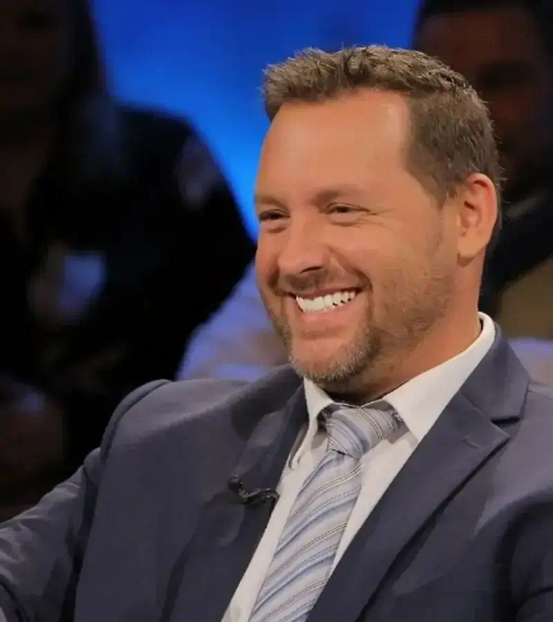 Experts of vengeance